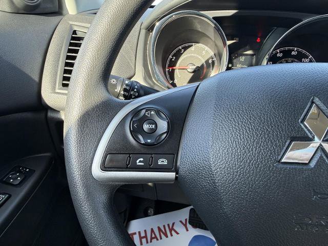 Used 2025 Mitsubishi Outlander Sport ES image 18