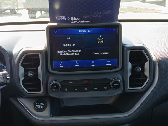 Certified 2021 Ford Bronco Sport Big Bend w/ Big Bend Package (96B) AWD/4WD image 12
