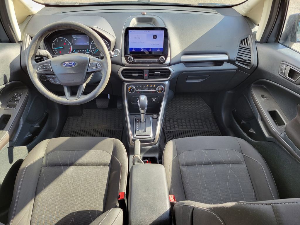 Certified 2021 Ford EcoSport SE image 15