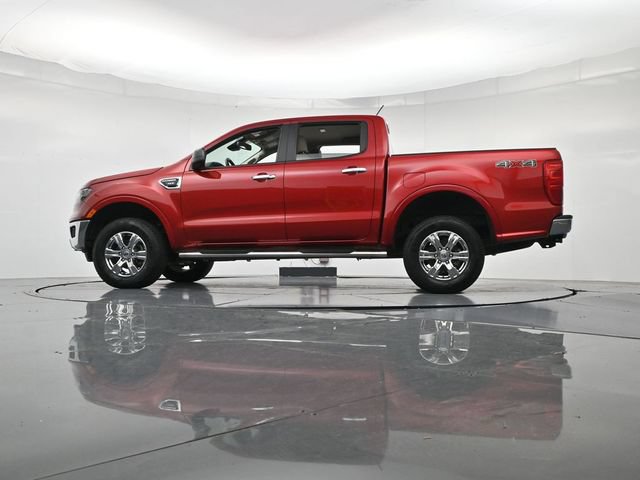 Certified 2021 Ford Ranger XLT w/ Equipment Group 301A Mid AWD/4WD image 40