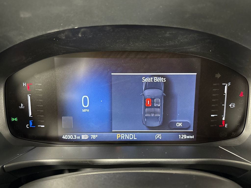 Certified 2026 Ford Escape Active w/ Tech Pack #1 image 22