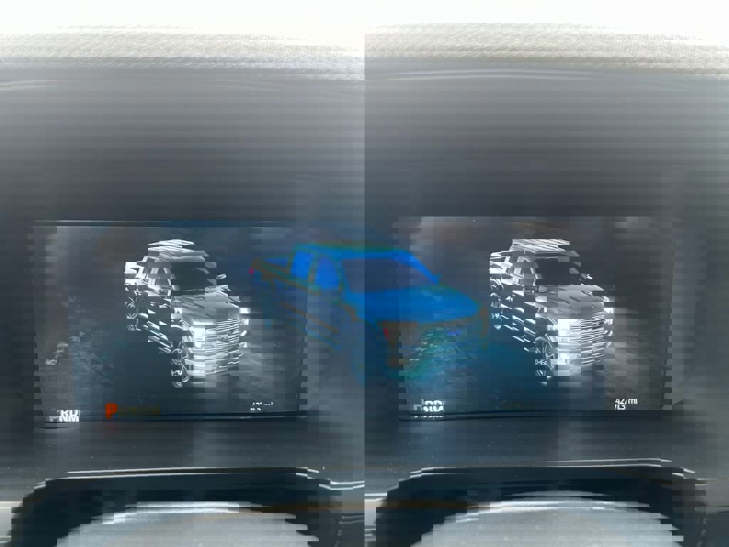 Certified 2025 Ford F150 XLT w/ Equipment Group 302A MID image 10