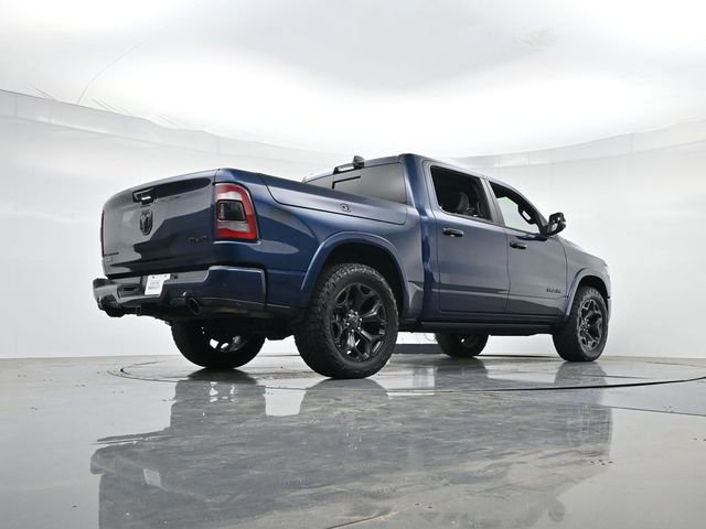 Used 2023 RAM 1500 Limited AWD/4WD image 29
