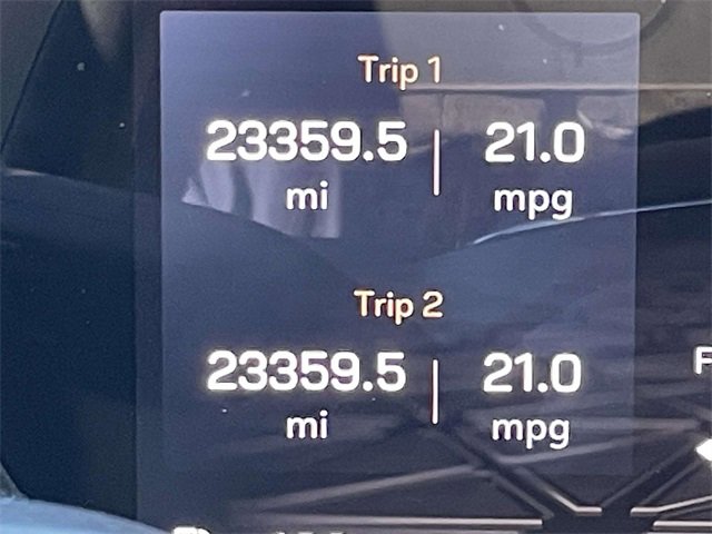 Used 2024 GMC Canyon Elevation w/ Elevation Premium Package image 19