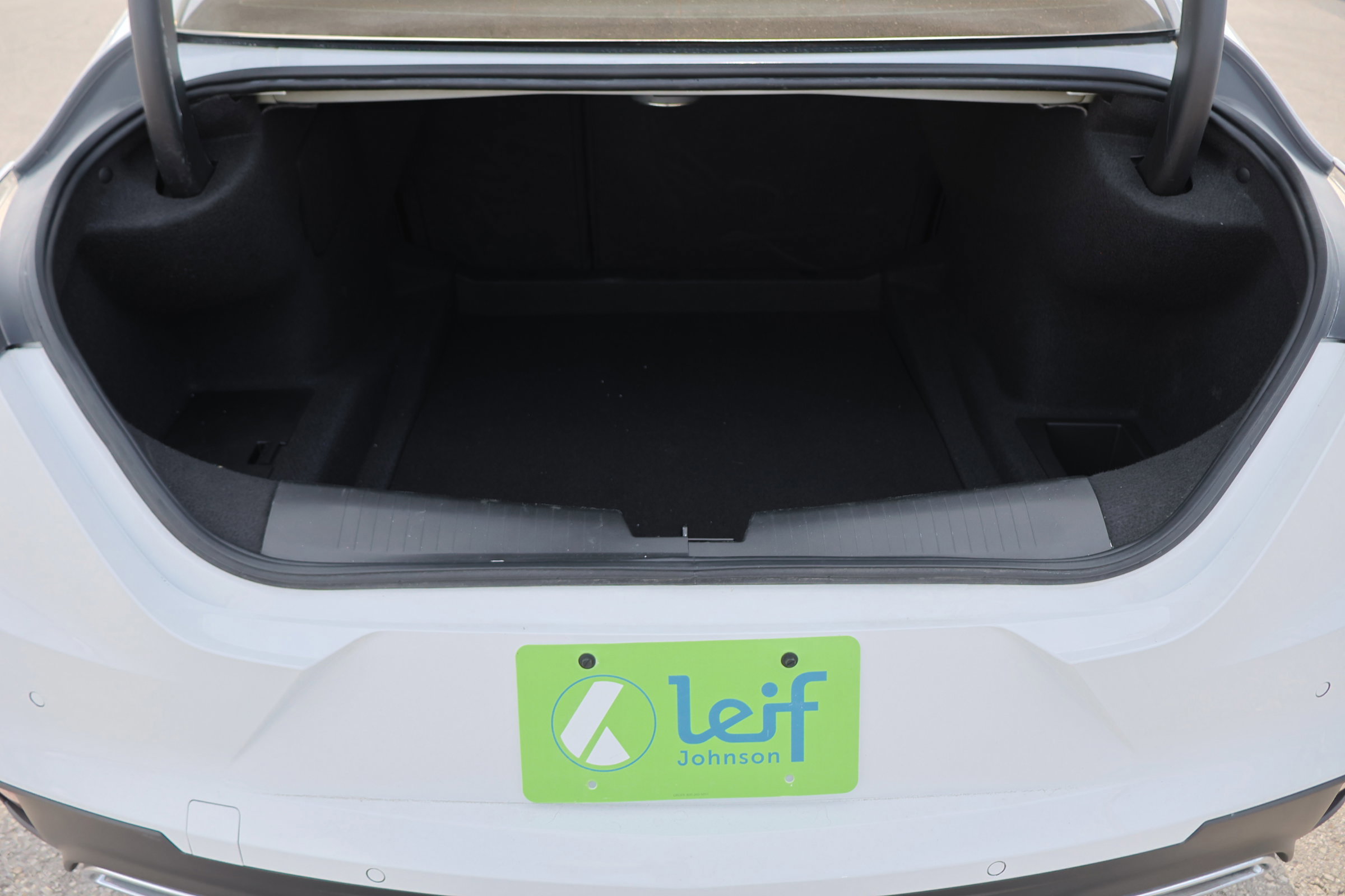 Used 2023 Cadillac CT4 Luxury image 16