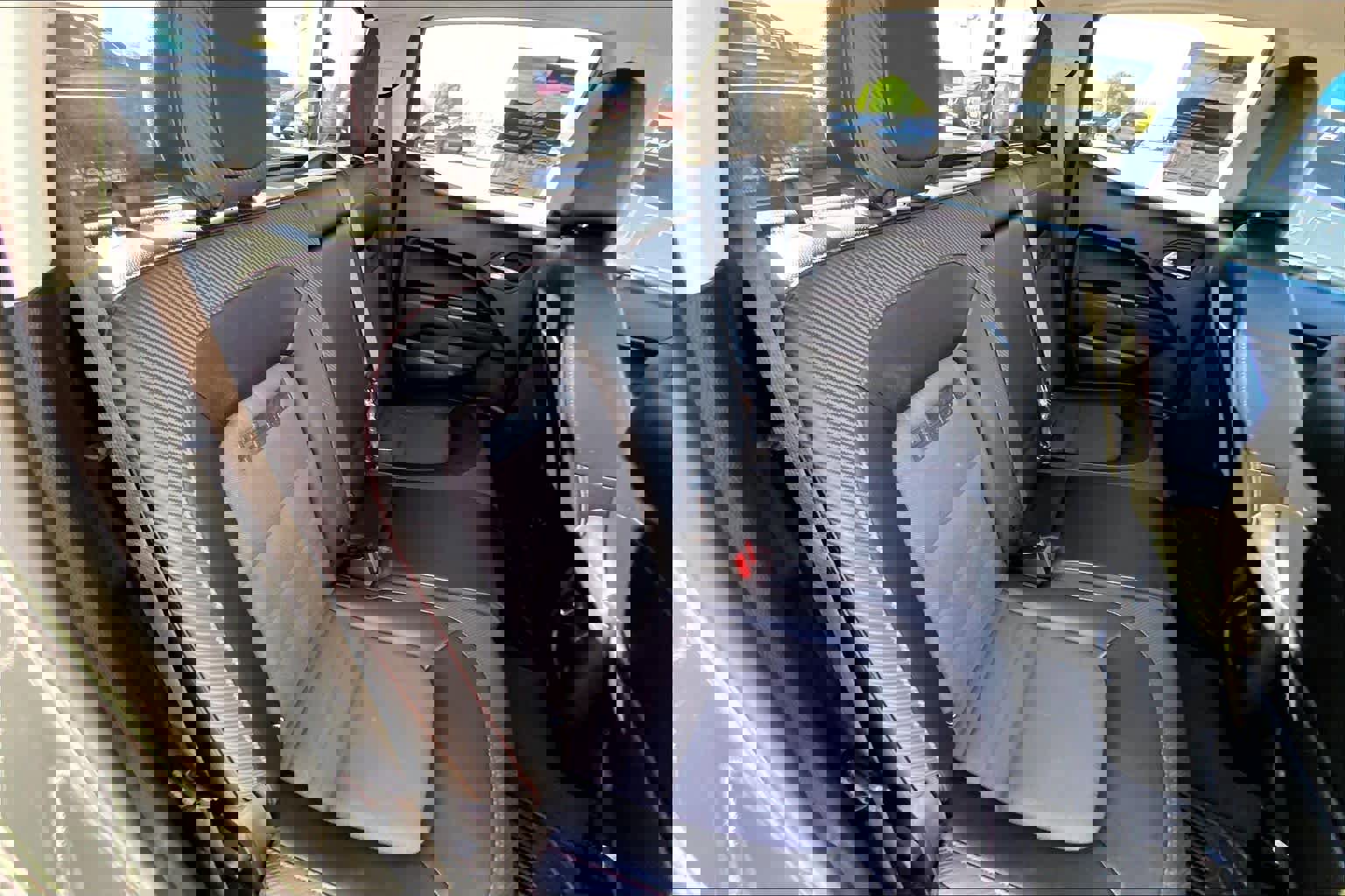 Used 2019 GMC Canyon All Terrain w/ Trailering Package image 18