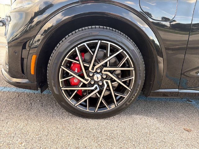 Certified 2022 Ford Mustang Mach-E GT w/ GT Performance Edition AWD/4WD image 25