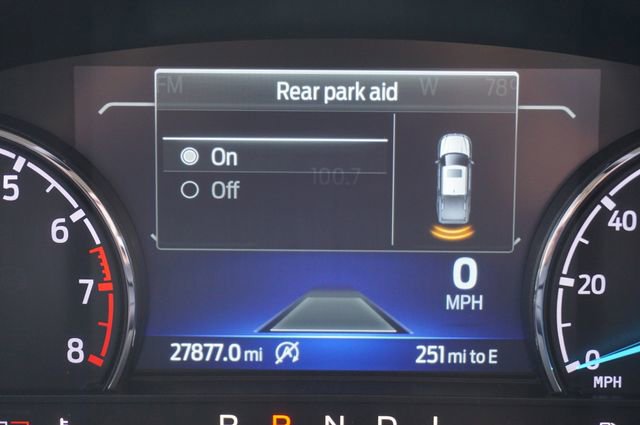Certified 2024 Ford Maverick Tremor w/ Tremor Off-Road Package AWD/4WD image 20