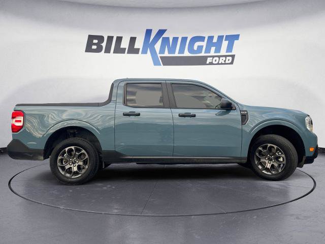 Certified 2023 Ford Maverick XLT image 6
