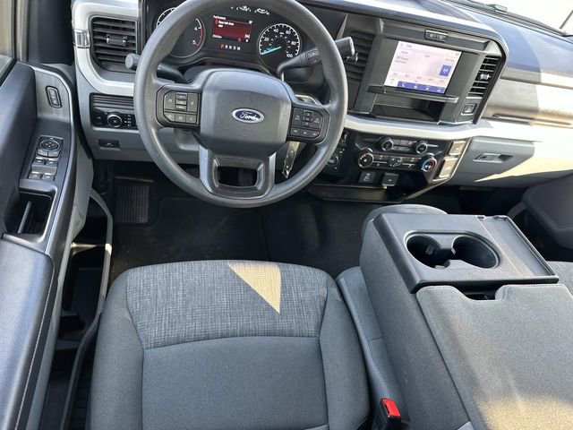 Certified 2025 Ford F250 XLT w/ FX4 Off-Road Package image 20