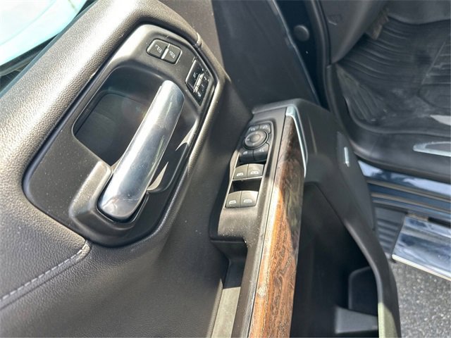Used 2020 GMC Sierra 1500 Denali image 23