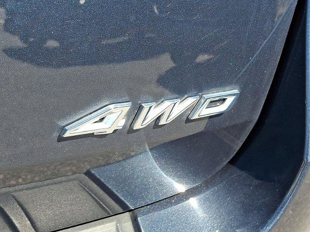 Certified 2023 Ford Explorer XLT w/ Equipment Group 202A AWD/4WD image 30