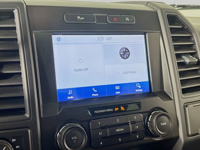 Certified 2020 Ford F150 XL w/ Equipment Group 101A Mid image 14