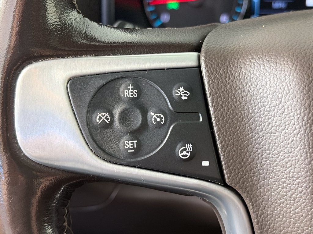Used 2018 GMC Sierra 1500 SLT AWD/4WD image 17