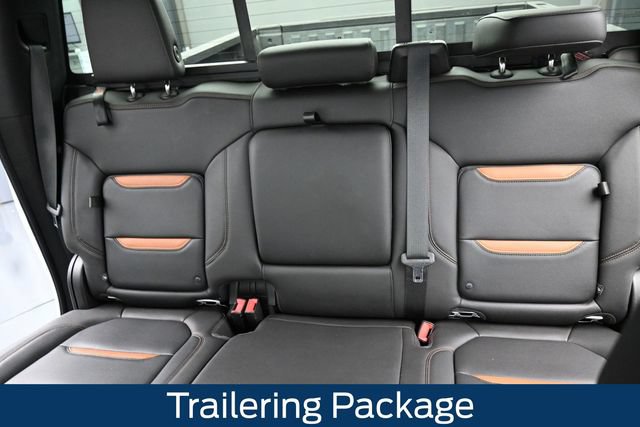 Used 2019 GMC Sierra 1500 AT4 w/ AT4 Preferred Package AWD/4WD image 21