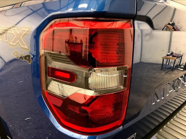 Certified 2023 Ford Maverick XLT w/ Equipment Group 300A Standard AWD/4WD image 28
