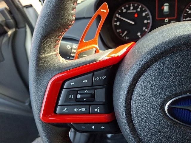 Used 2024 Subaru Impreza RS w/ Popular Package #1 image 21