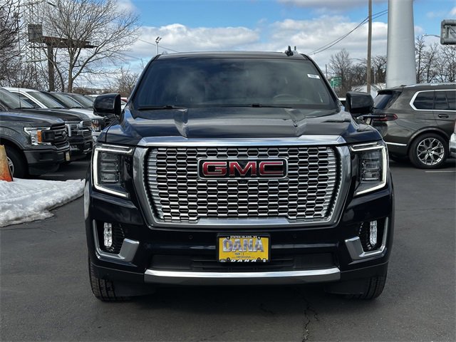Used 2023 GMC Yukon Denali image 9