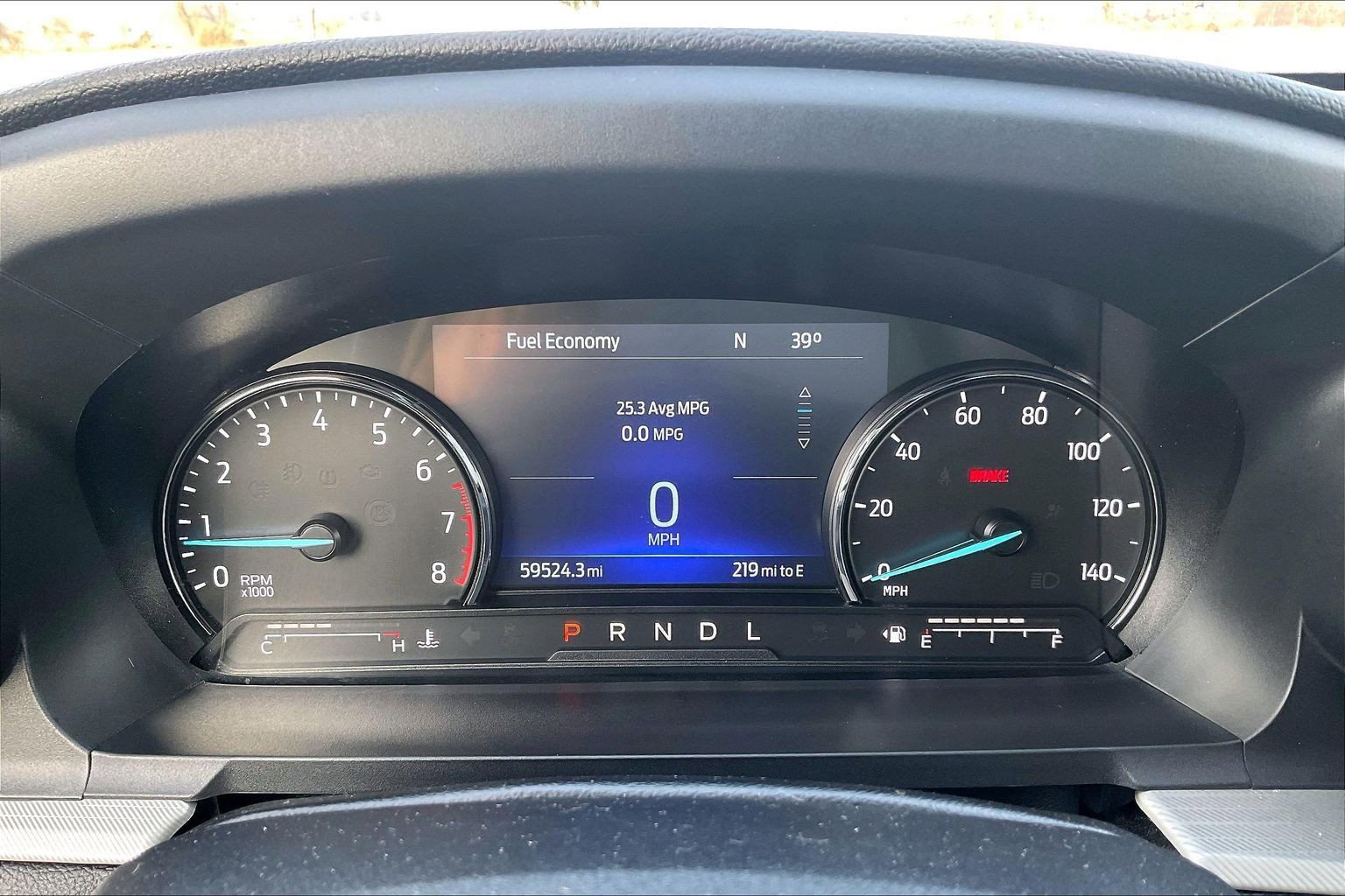 Certified 2022 Ford Explorer XLT w/ Equipment Group 202A image 22