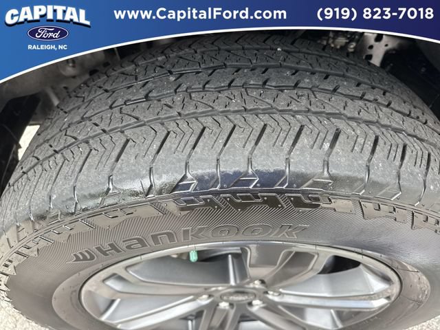 Certified 2023 Ford F150 XLT w/ Equipment Group 302A High AWD/4WD image 14