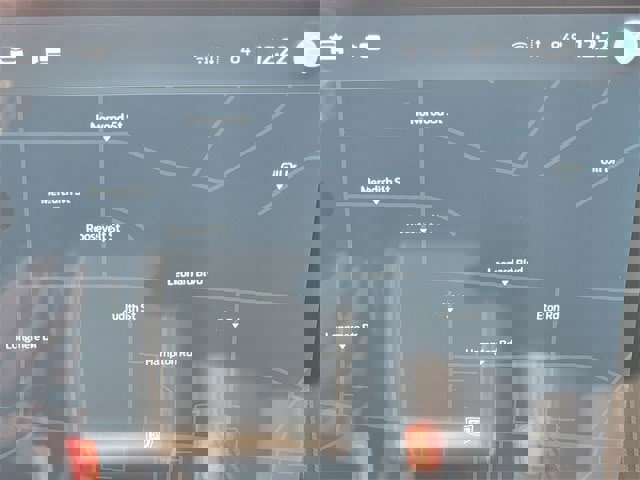 Certified 2024 Ford Mustang Mach-E Select image 12