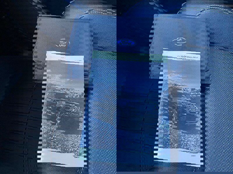 Certified 2020 Ford Explorer ST w/ ST Street Pack image 63