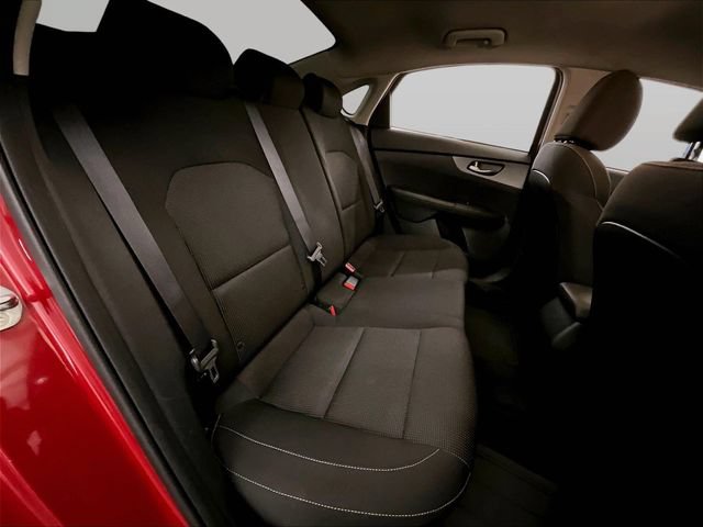Used 2019 Kia Forte LXS FWD image 26