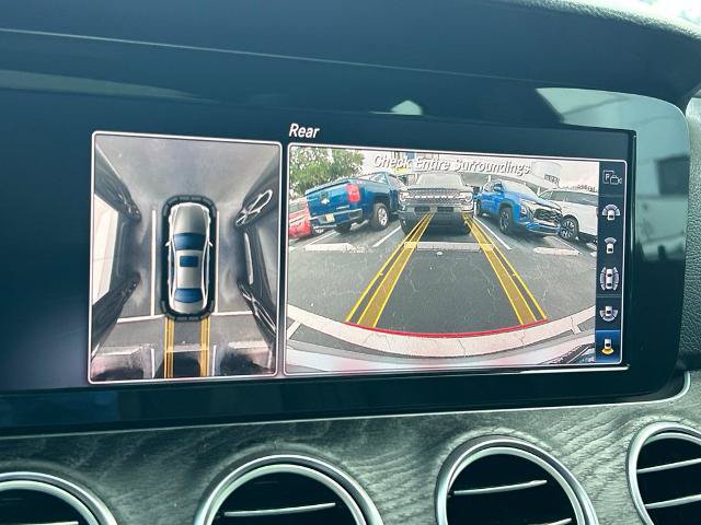 Used 2019 Mercedes-Benz E 300 image 35