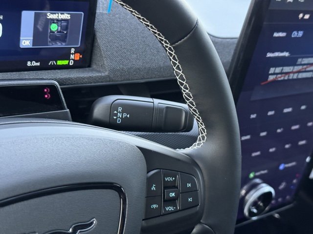 Certified 2025 Ford Mustang Mach-E GT w/ Interior Protection Package image 33