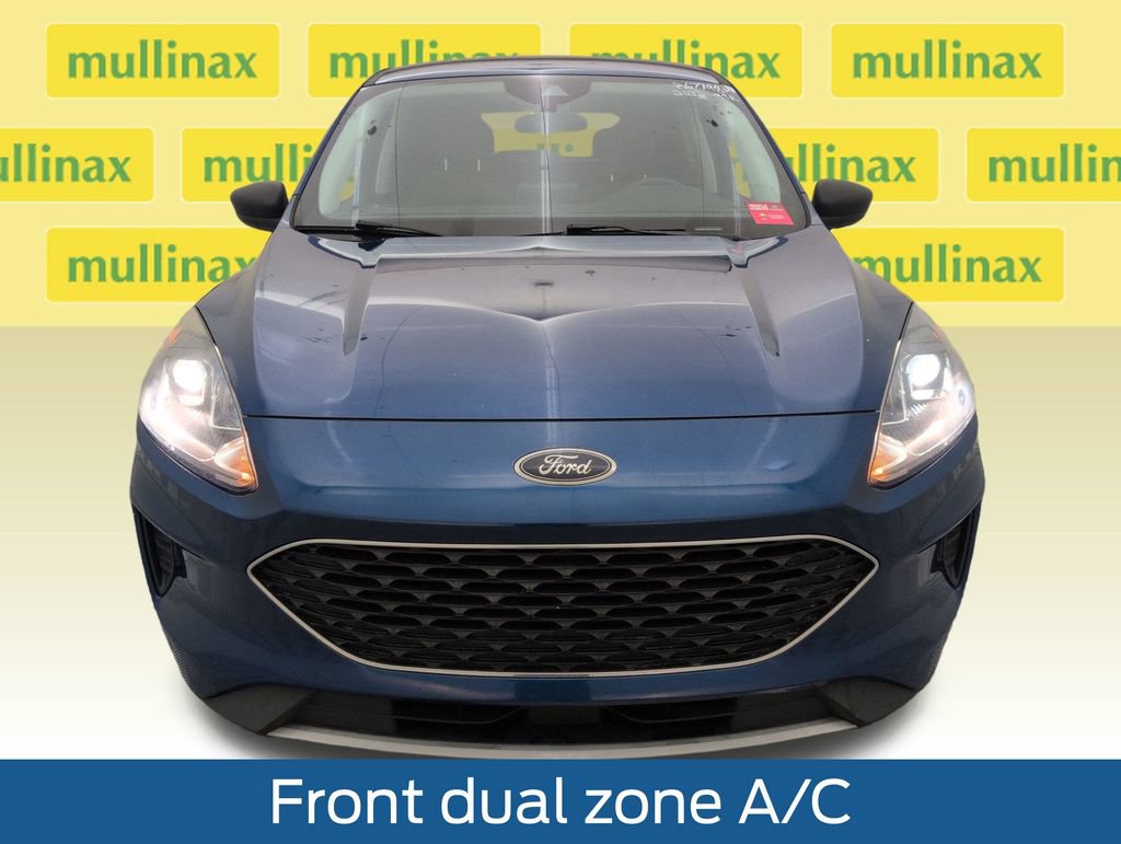 Certified 2022 Ford Escape SE AWD/4WD image 14