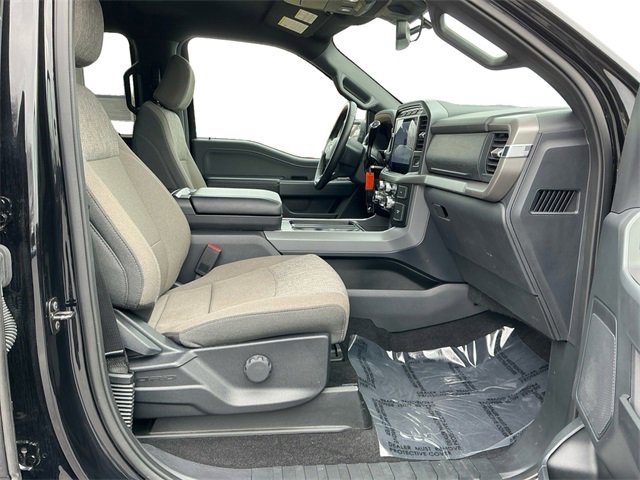 Certified 2024 Ford F150 XLT w/ Mobile Office Package image 17