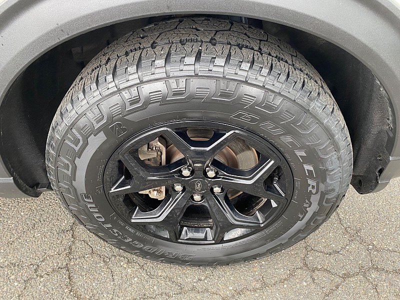 Certified 2023 Ford Explorer Timberline w/ Timberline Technology Package AWD/4WD image 15