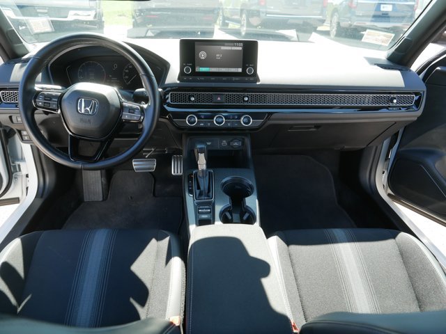 Used 2024 Honda Civic Sport image 20