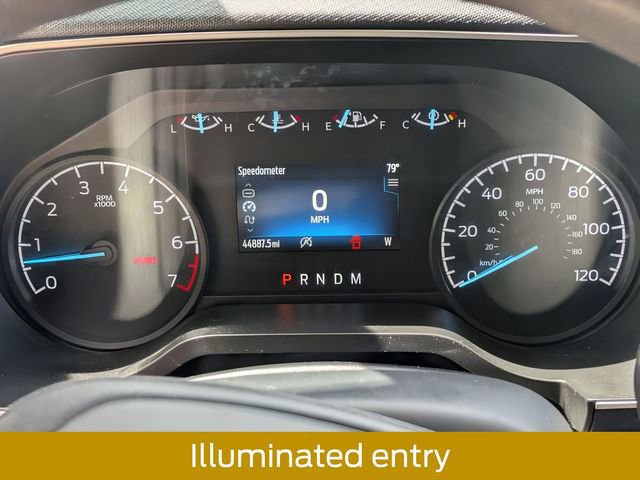 Certified 2023 Ford F150 XLT image 24