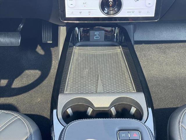 Certified 2023 Ford Mustang Mach-E Premium w/ Mustang Nite Pony Package image 17