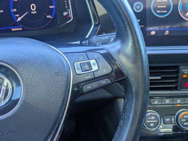 Used 2019 Volkswagen Jetta SEL FWD image 17