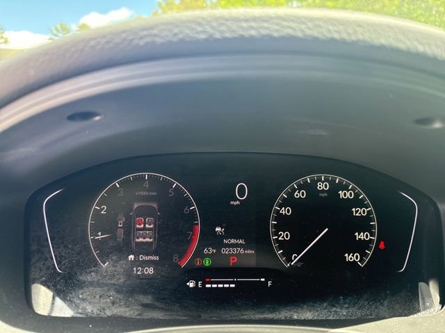 Used 2025 Honda Civic Sport image 15