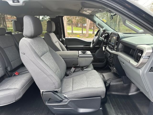 Certified 2022 Ford F150 XL w/ Equipment Group 101A High image 17