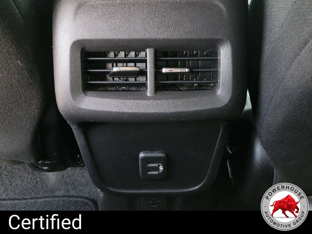 Used 2024 Chevrolet Equinox LT FWD image 18