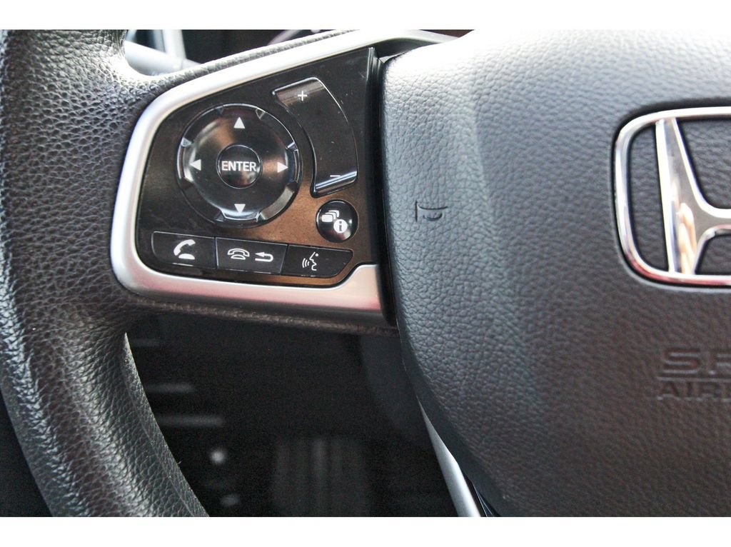 Used 2021 Honda CR-V EX image 18