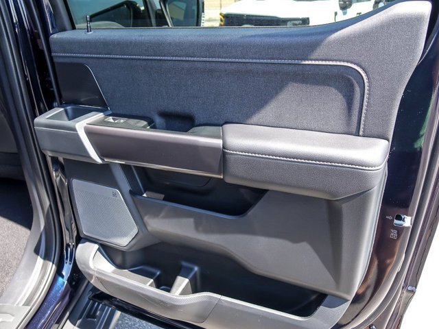 Certified 2026 Ford F150 Lariat AWD/4WD image 30