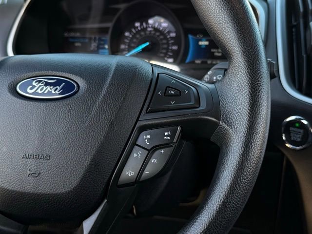 Certified 2021 Ford Edge SE image 21