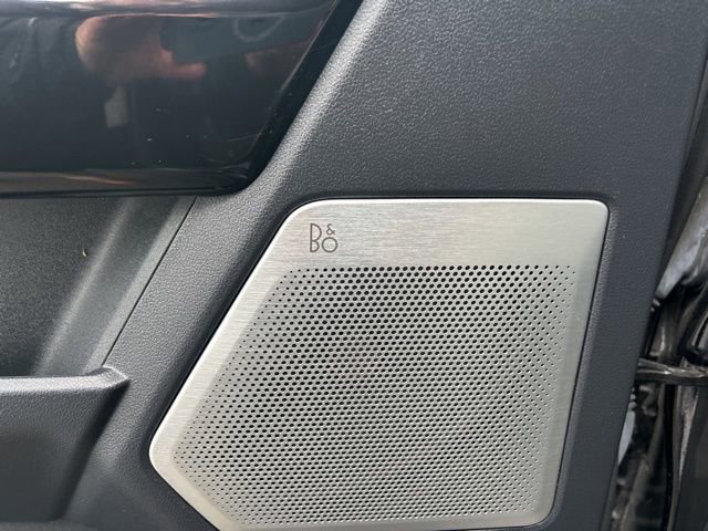 Certified 2023 Ford F150 Lightning Platinum image 16