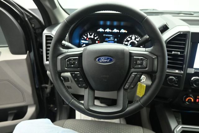 Certified 2020 Ford F150 XLT w/ Equipment Group 302A Luxury AWD/4WD image 30