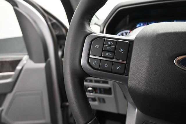 Certified 2023 Ford F150 XLT w/ Equipment Group 302A High AWD/4WD image 17