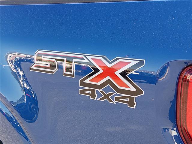 Certified 2022 Ford F150 XL w/ STX Appearance Package AWD/4WD image 17