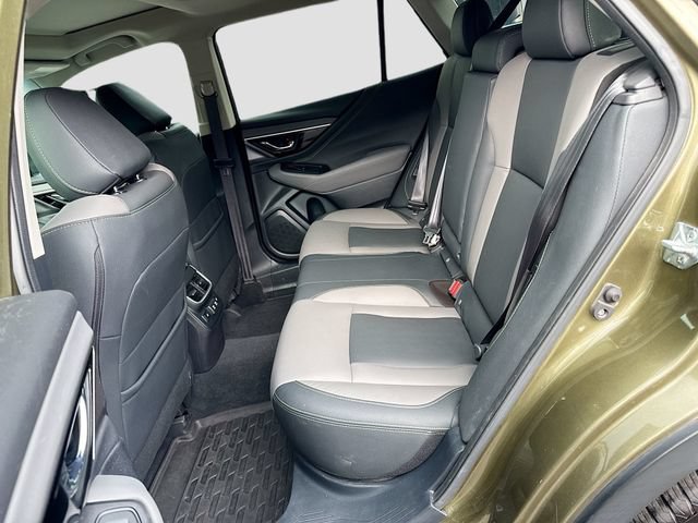 Used 2022 Subaru Outback Onyx Edition XT AWD/4WD image 32