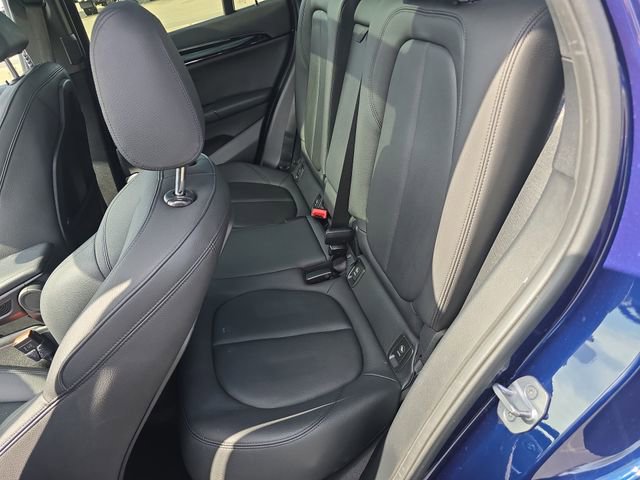 Used 2019 BMW X1 xDrive28i w/ Convenience Package AWD/4WD image 23