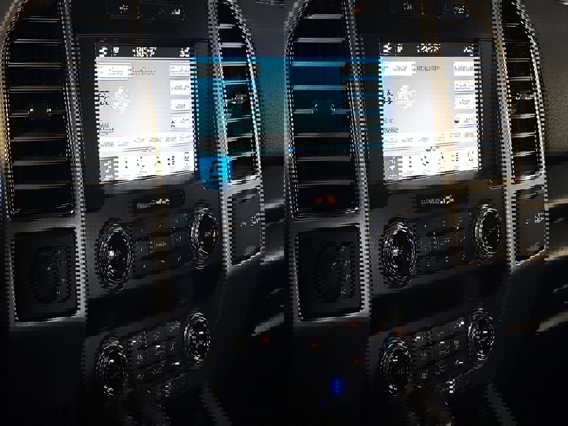 Certified 2019 Ford F150 Platinum image 16