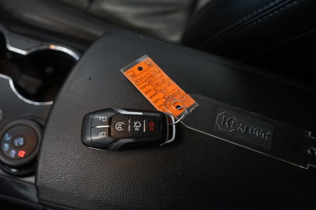 Certified 2017 Ford Explorer XLT w/ Equipment Group 202A image 25